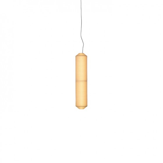 Santa & Cole Tekio Vertical Pendant Lamp
